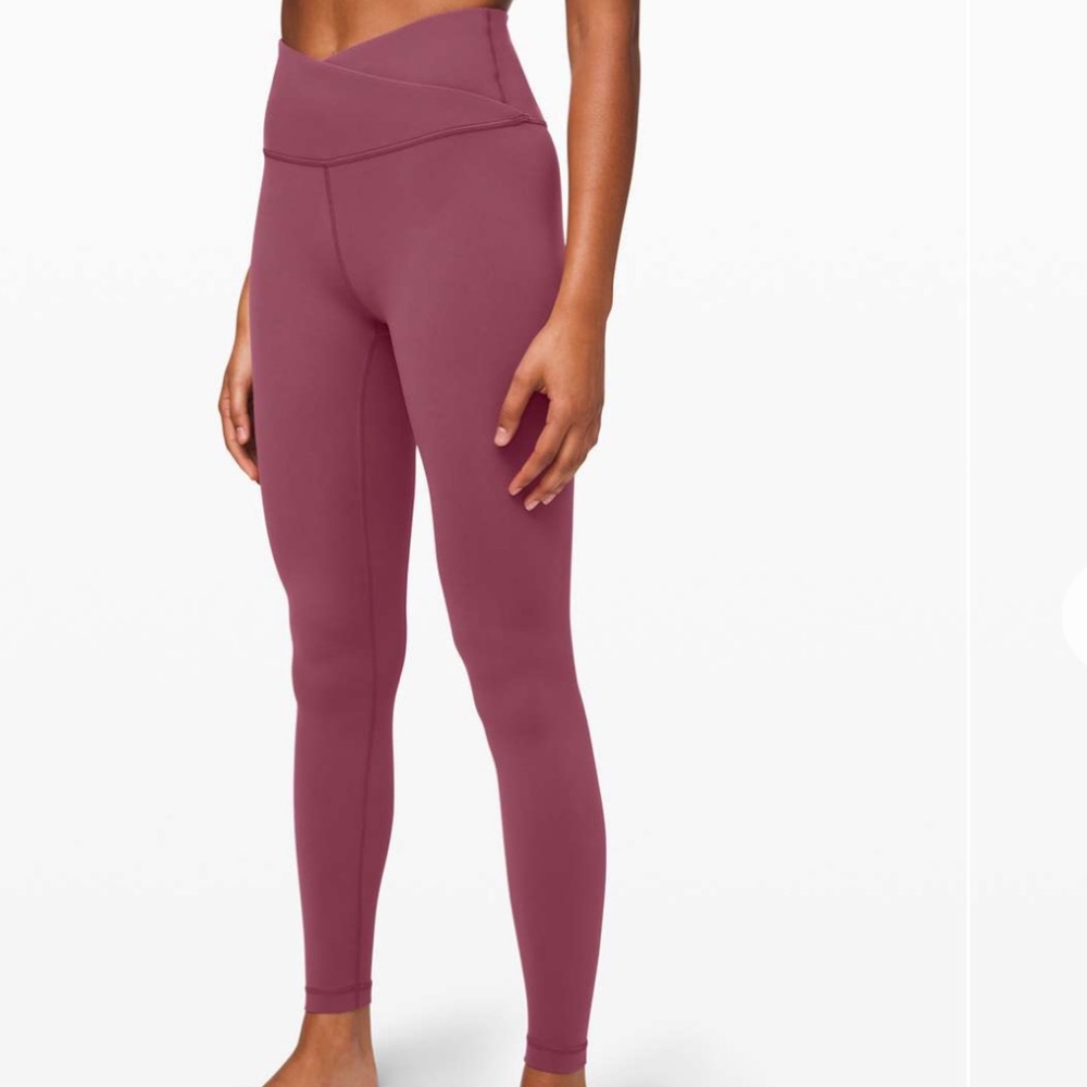 Lululemon Always On High-Rise Tight 28" *Everlux